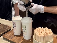 -李山山茶事(景枫店)