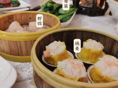 -香云轩·顺德菜(香云纱园林酒店店)