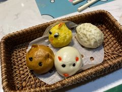 -水桶王国主题餐厅·聚会·生日派对·亲子活动·家庭套餐(亚龙湾希尔顿店)