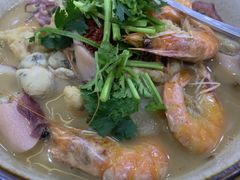 -荣祥海鲜·烟台菜(胜利路二部)