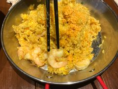 -Local泰莲庭(虹鳟鱼店)