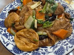 -灵福缘私房菜·农家菜(拈花湾·灵山大佛必推店)