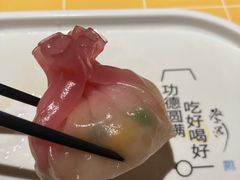 -蔡澜点心·粤菜(花城汇南区店)