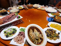-秦三驴(云飞街店)