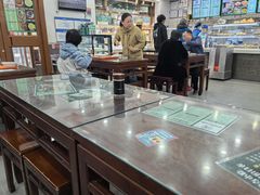 -护国寺小吃(左家庄店)