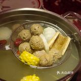 牛肉火锅的佼佼者八合里打折啦！！6.8折啵