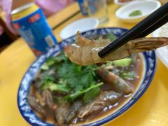 -官塘陈记鱼生·潮汕砂锅粥·牛肉火锅(潮枫路总店)