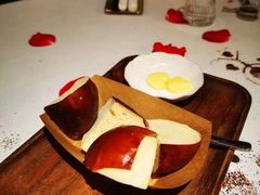 -狮拾久·现代新加坡料理(福田COCO Park店)