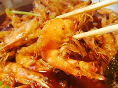 大虾-惠友大虾(太原北街店)