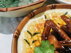 -丰尔粥食·粥底火锅·桑拿鸡(大良总店)