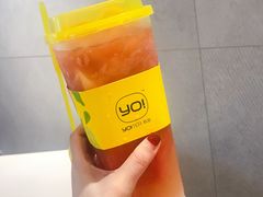 -YO!TEA有茶(科兴科学园店)