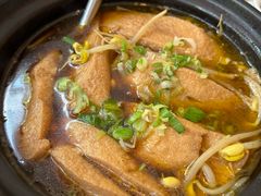 -君来梁溪饭店-餐厅