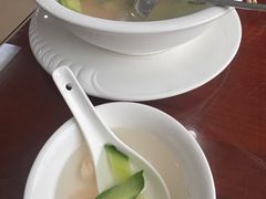 -老山记海城馅饼大酒店(振兴小区店)