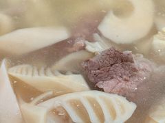 腌笃鲜-春餐厅