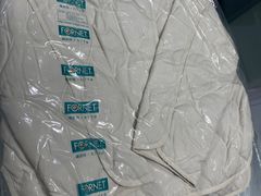 -福奈特洗衣洗鞋(海阳路店)
