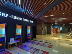 -SFC上影影城(唐镇店)