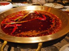 -小龙坎火锅(双林店)
