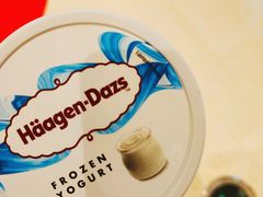 -哈根达斯(龙湖时代天街店)
