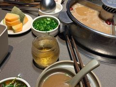 -巴奴毛肚火锅(大剧院店)