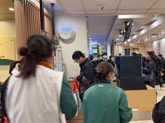 -德克士(砂之船奥特莱斯店)