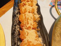 -哥老官重庆美蛙鱼头(宝山龙湖店)