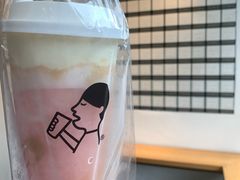 芝芝桃桃-喜茶(东莞汇一城店)