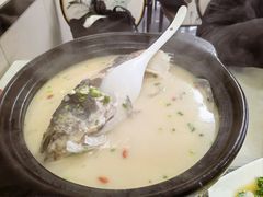 -鱼味馆(万佛湖店)