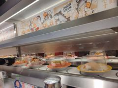 -友壹町寿司(佛山新DNA店)