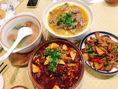 -熙春园餐厅