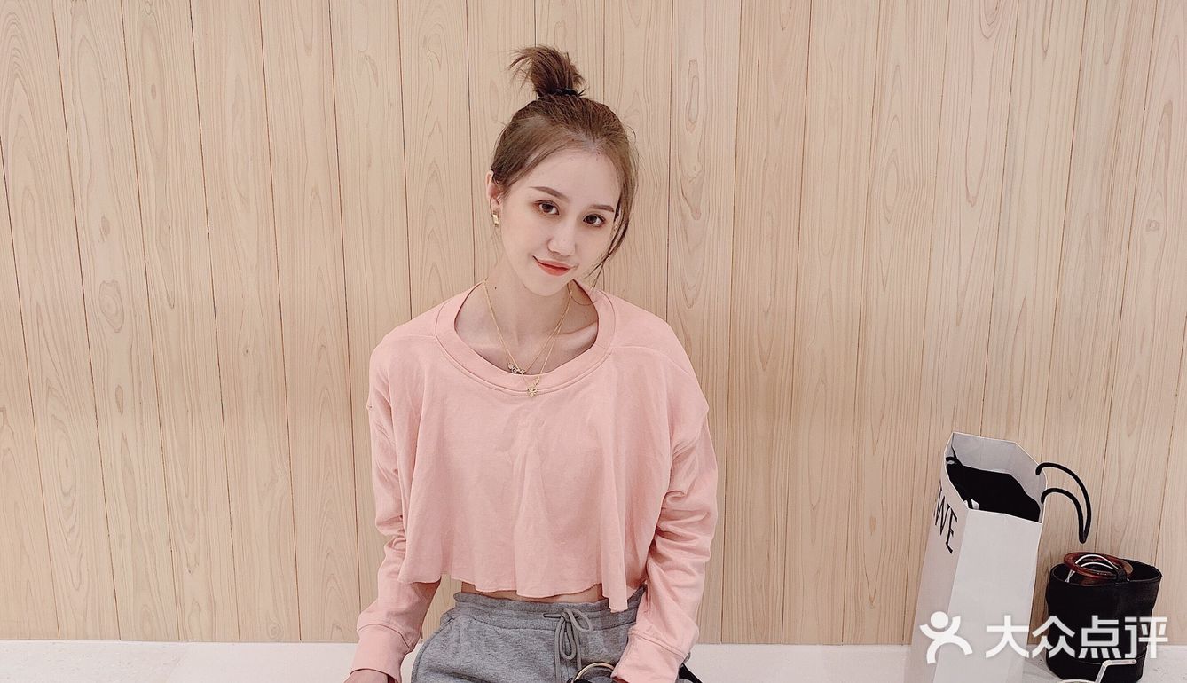 初秋ootd🔘打卡%Arabica深圳湾万象店