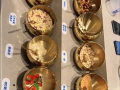 -溪边姑娘·拉丝酸奶水果捞(春熙路店)