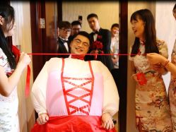 -曼格纳婚礼艺术中心(张江店)