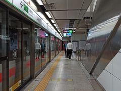 -车公庙(地铁站)