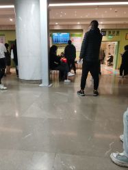 -大连市妇女儿童医疗中心(希望广场儿童院区)