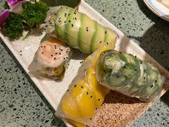 -Home Thai·泰谣(王府井apm店)