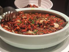 -静之湖湖畔餐厅