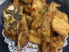 -金瑞轩大酒楼·顺德鱼生·粤菜海鲜(东江国际店)