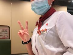 -海底捞火锅(百利广场店)