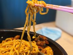 -友达面馆(二七南路店)