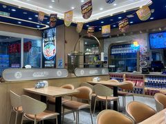 -西部马华清真兰州牛肉面·烧烤夜市(三里河店)