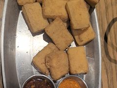 -茄子恰恰·新云南小炒(坪山益田店)