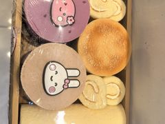 -GANSO元祖食品(双井店)