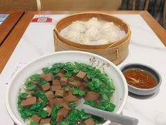 -馋三尺蟹粉小笼(人民广场店)