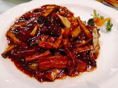 -北京西国贸大酒店