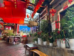 -客家大院·非遗赣南客家菜(郁孤台店)