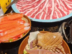 -赵九记呱呱老火锅(钟楼总店)