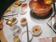 -东门口·鲜爆肚涮肉·烧烤(老门东店)