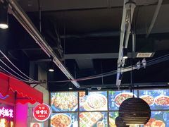 -怪噜范·老贵阳街头名小吃(汇金星力城店)