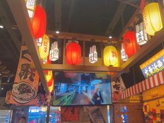 -白石的深夜食堂(济南万象城店)