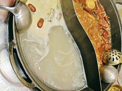 -冯校长老火锅(深圳总店)